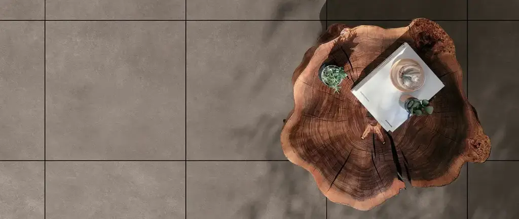 Интерьер Mirage Glocal