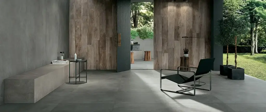 Интерьер Mirage Glocal - 1