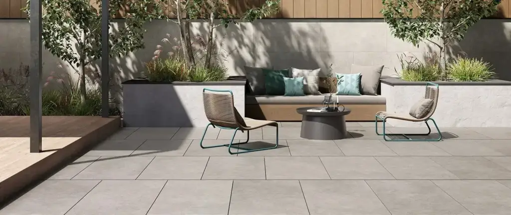 Интерьер Mirage Elysian - 1