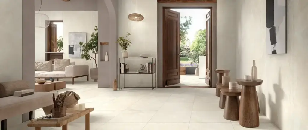 Интерьер Mirage Elysian