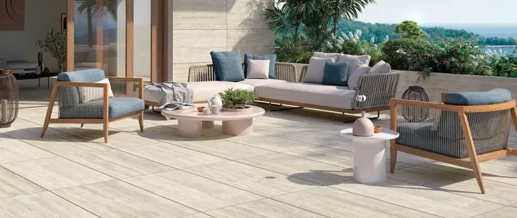 Интерьер Mirage Elysian - 2