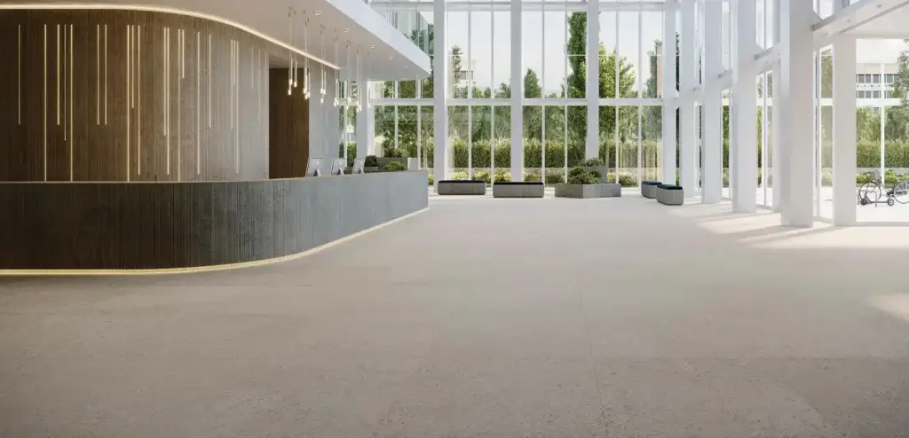 Интерьер Porcelanosa Gallery - 1