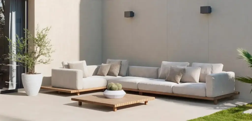 Интерьер Xlight by Porcelanosa Bottega - 1