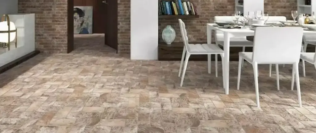 Интерьер Exagres Manhattan - 1