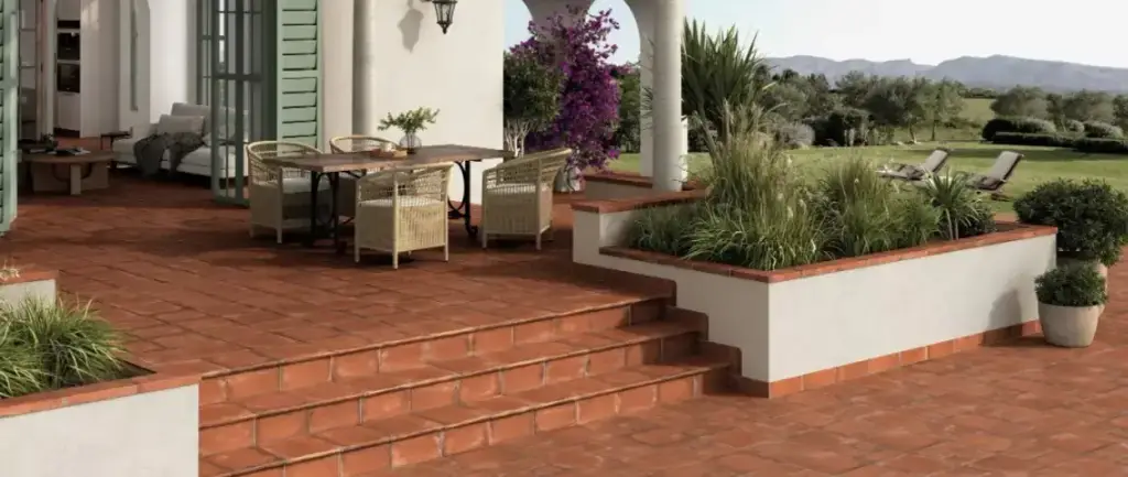 Интерьер Exagres Alhamar - 2