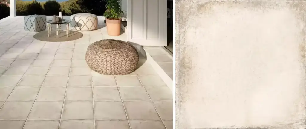 Интерьер Exagres Alhamar