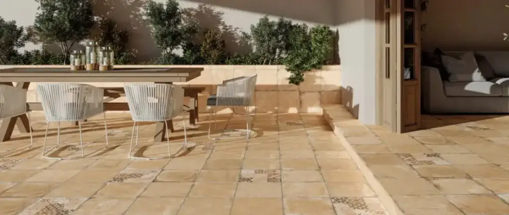 Интерьер Exagres Alhamar - 1