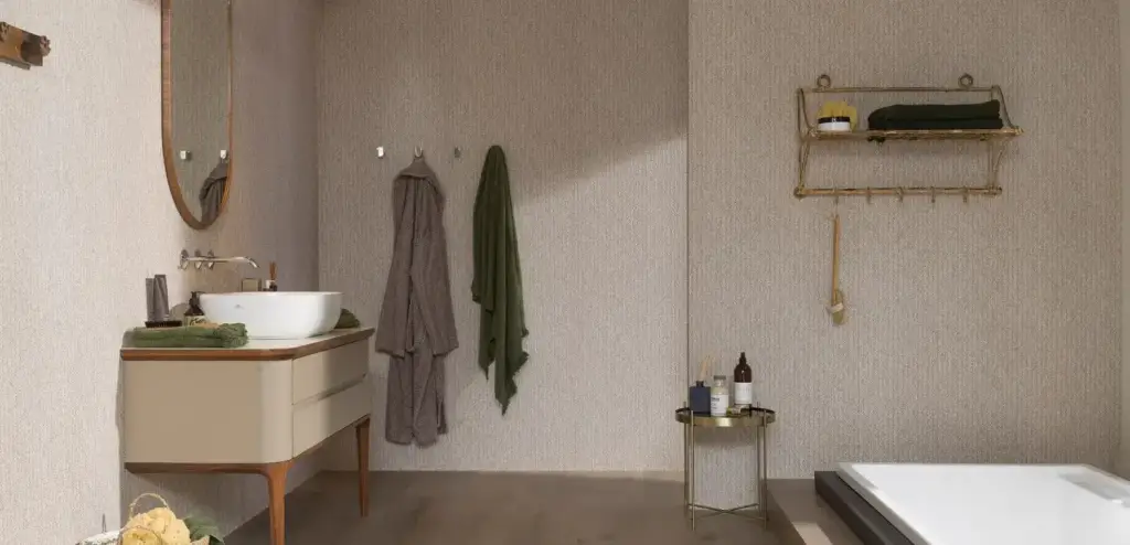 Интерьер Porcelanosa Treccia - 1