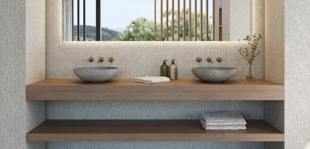 Интерьер Porcelanosa Treccia - 3