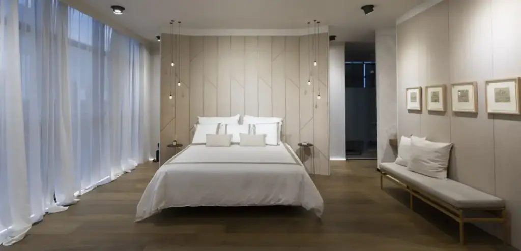 Интерьер Porcelanosa Tailor