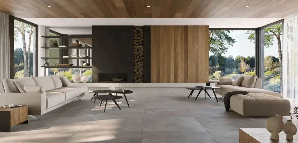 Интерьер Porcelanosa Mystic - 4