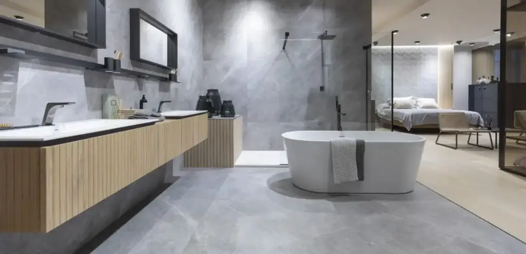 Интерьер Porcelanosa Mystic - 2