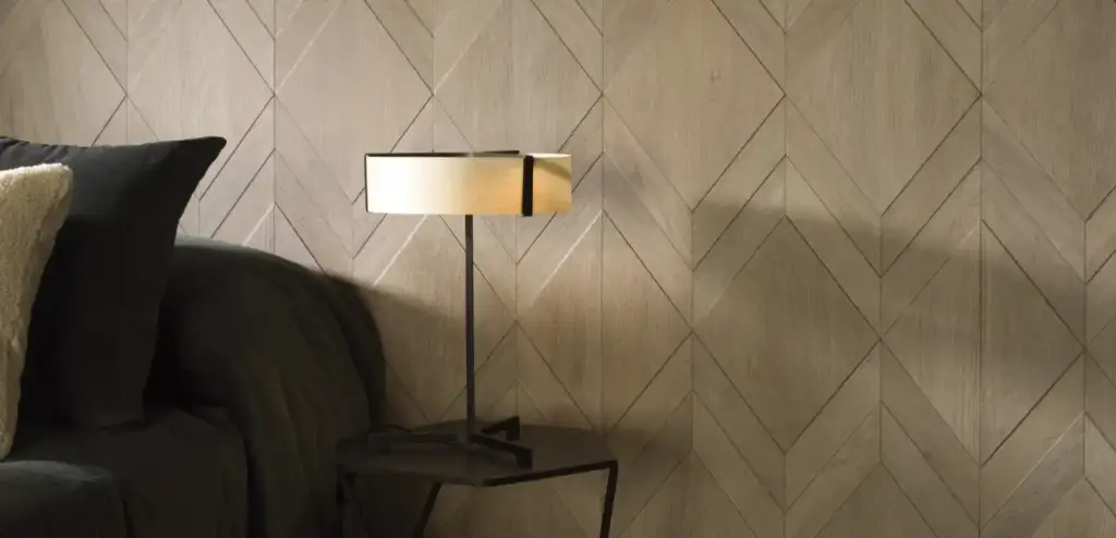 Интерьер Porcelanosa 3D - 3