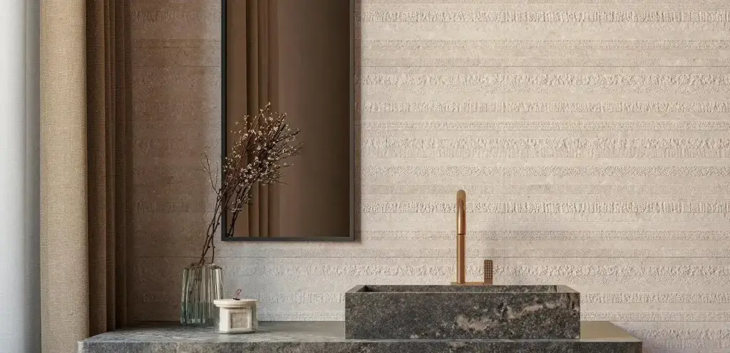 Интерьер Porcelanosa Coral - 1