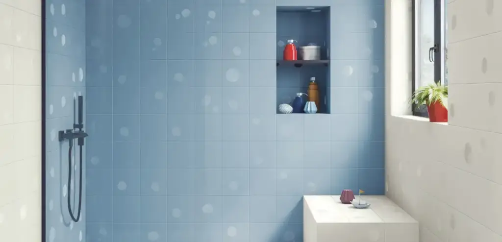 Интерьер Harmony Vaho