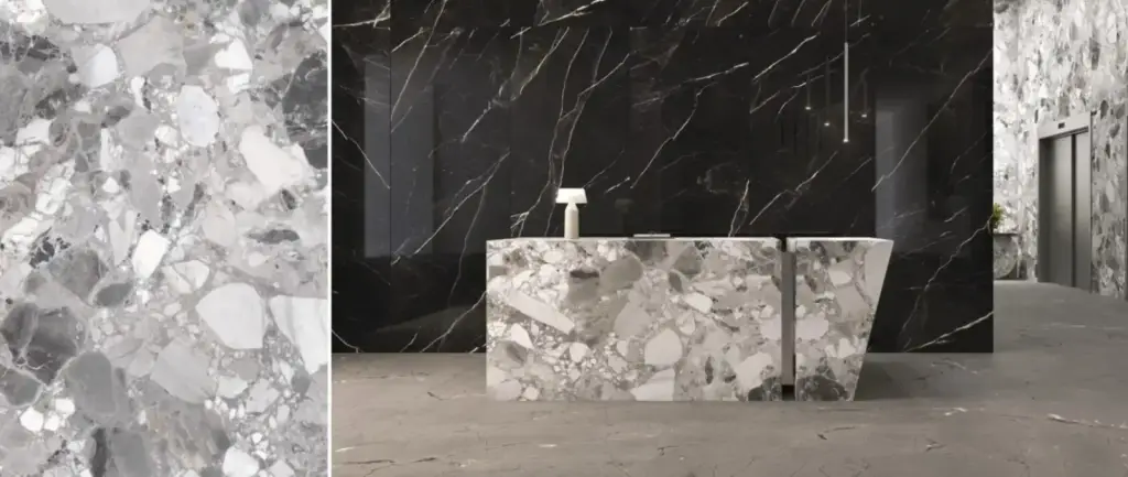 Интерьер Museum Sublime