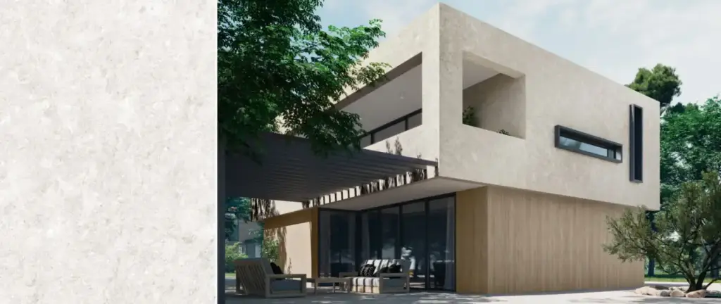 Интерьер Coverlam Hermitage