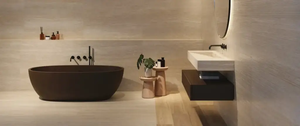 Интерьер Museum Arte