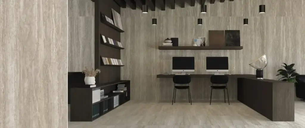 Интерьер Museum Arte - 3