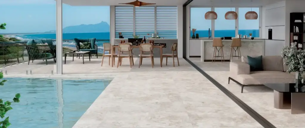 Интерьер Mayor Eterna - 1