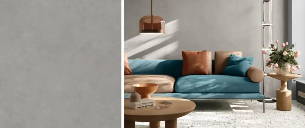 Интерьер Mirage Viceversa - 3