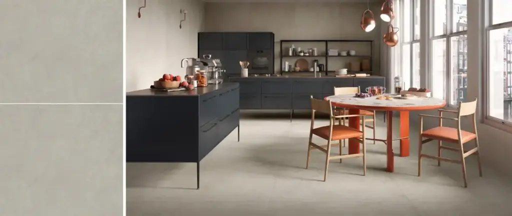 Интерьер Mirage Viceversa - 5