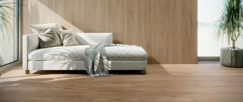 Интерьер Coverlam Jungla