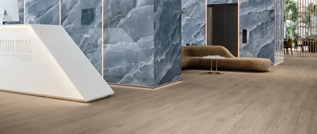 Интерьер Coverlam Jungla - 3