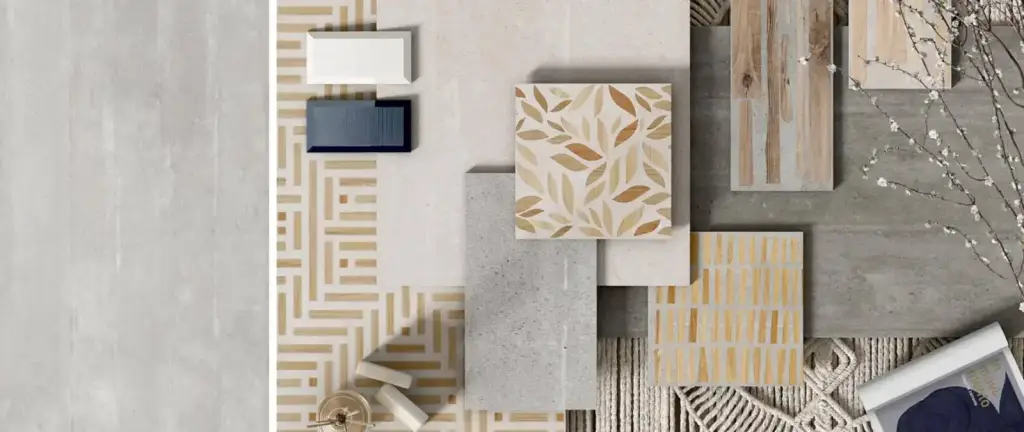 Интерьер Colorker Ragnar