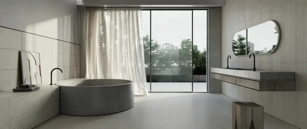 Интерьер Peronda Manhattan