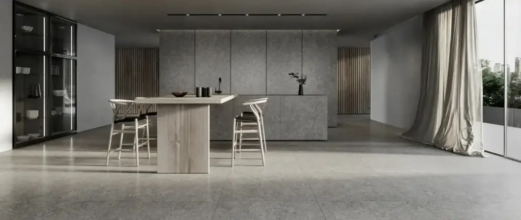 Интерьер Peronda Manhattan - 4