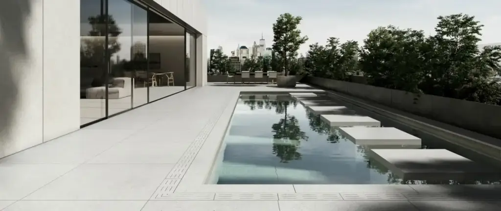 Интерьер Peronda Manhattan - 6