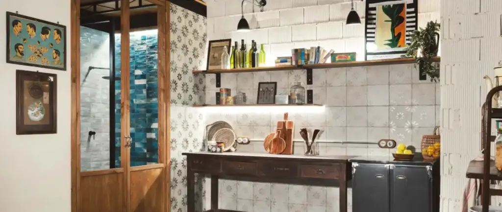 Интерьер FS by Peronda Fs Blume - 2