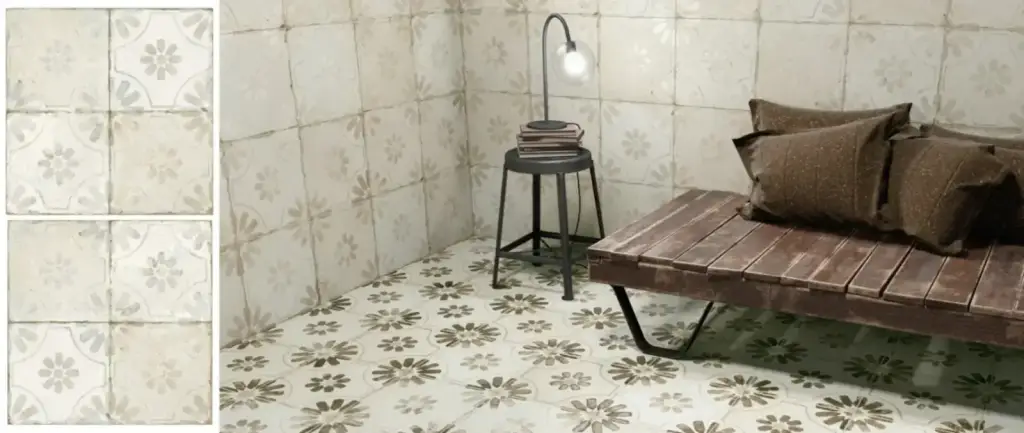 Интерьер FS by Peronda Fs Blume - 1