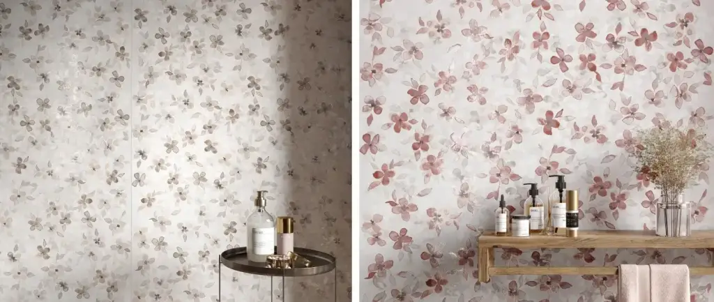 Интерьер Mirage Papier - 10