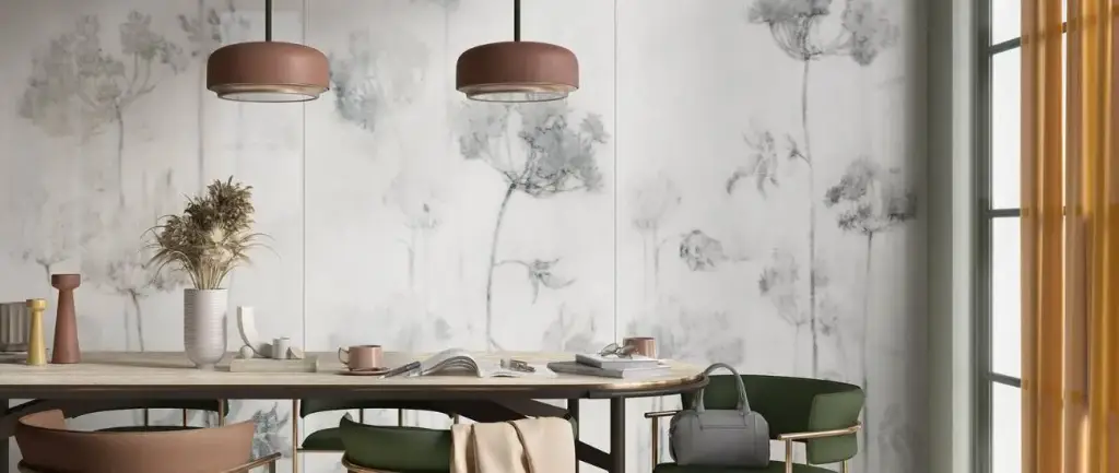 Интерьер Mirage Papier - 9