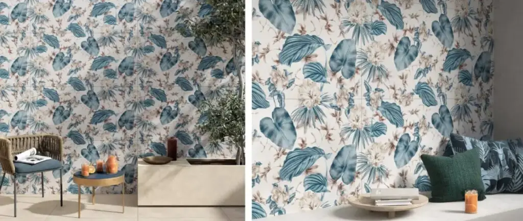 Интерьер Mirage Papier - 3