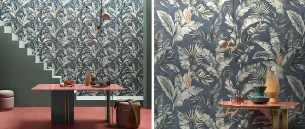 Интерьер Mirage Papier - 4