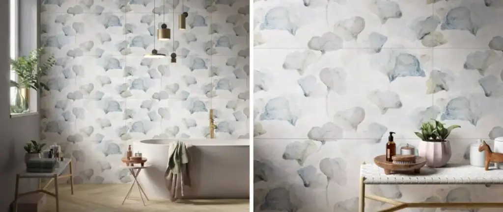 Интерьер Mirage Papier - 7