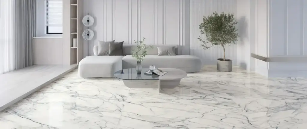 Интерьер Museum Premiere