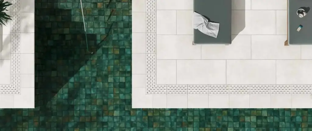 Интерьер Mayor Tropic - 1