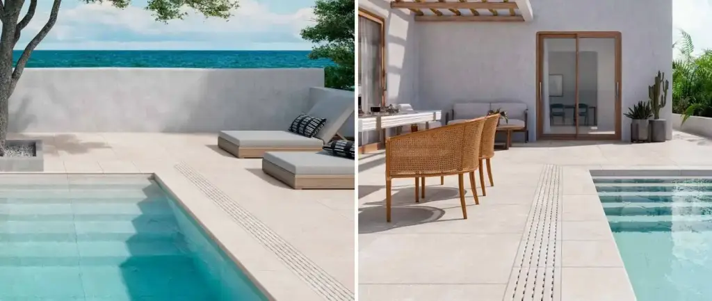 Интерьер Mayor Salem