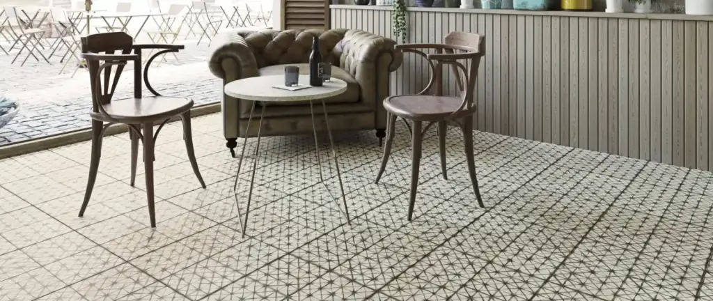 Интерьер FS by Peronda Fs Temple