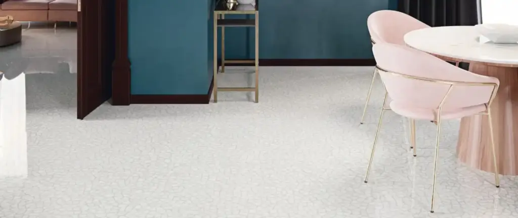 Интерьер Coverlam Venezia