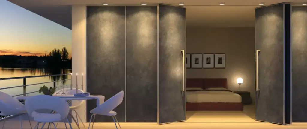 Интерьер Coverlam Oxido