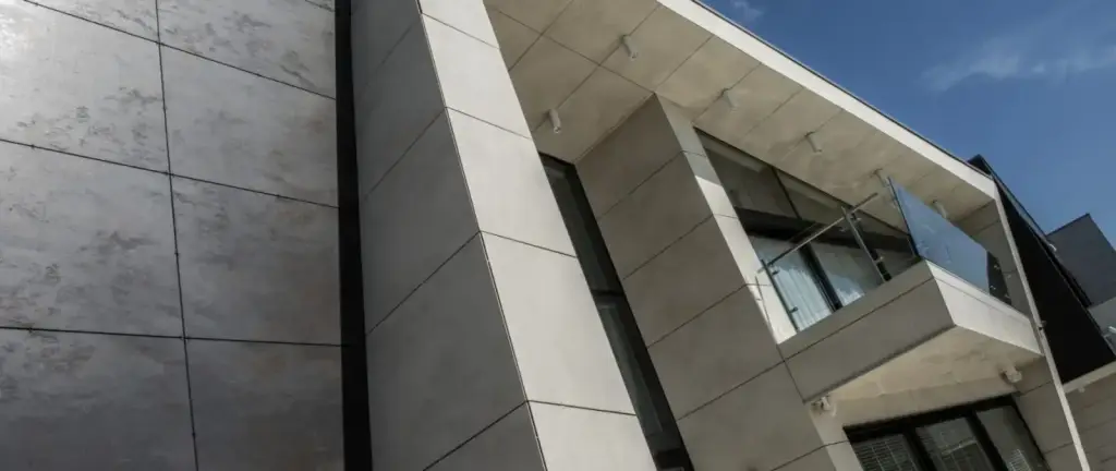 Интерьер Coverlam Oxido - 1