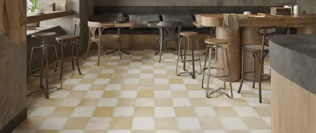 Интерьер FS by Peronda Fs Clay - 1