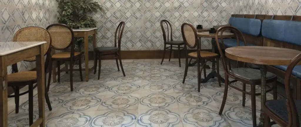 Интерьер FS by Peronda Fs Roots - 3