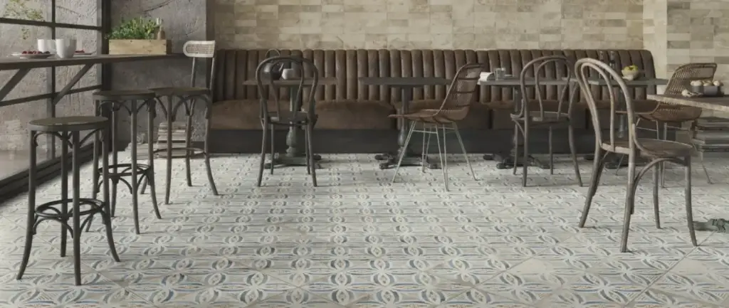 Интерьер FS by Peronda Fs Roots