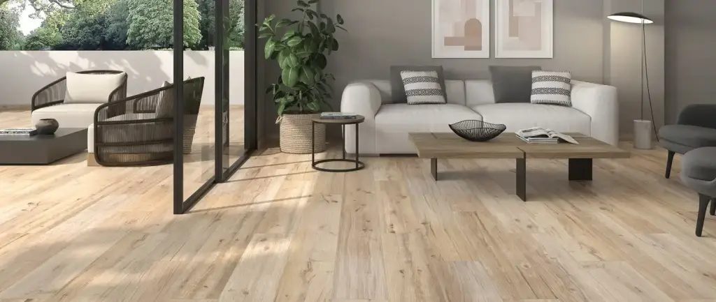 Интерьер Colorker Hamilton